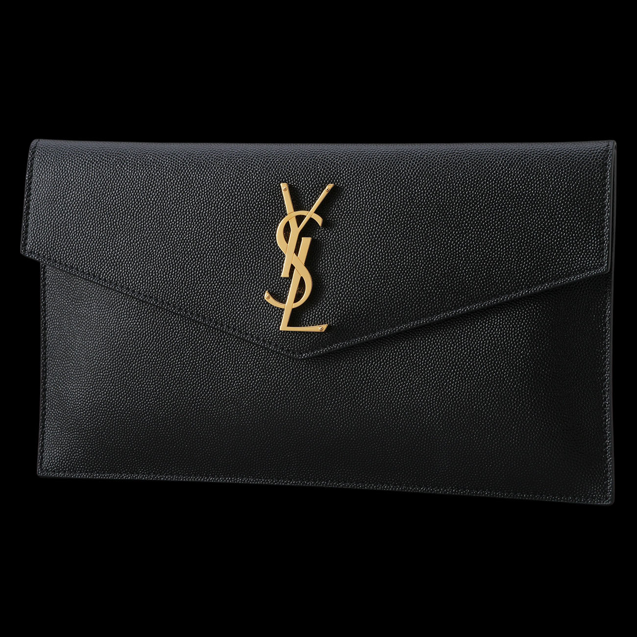YVES SAINT LAURENT(USED)생로랑 565739 업타운 클러치